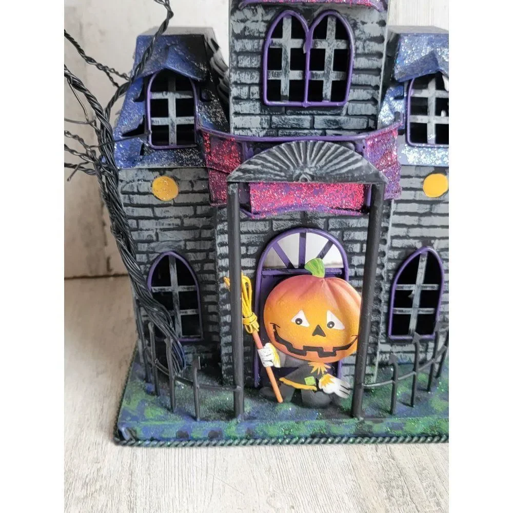 unbranded jack lantern